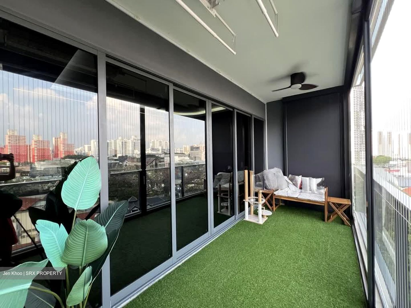 Stirling Residences (D3), Apartment #593673781